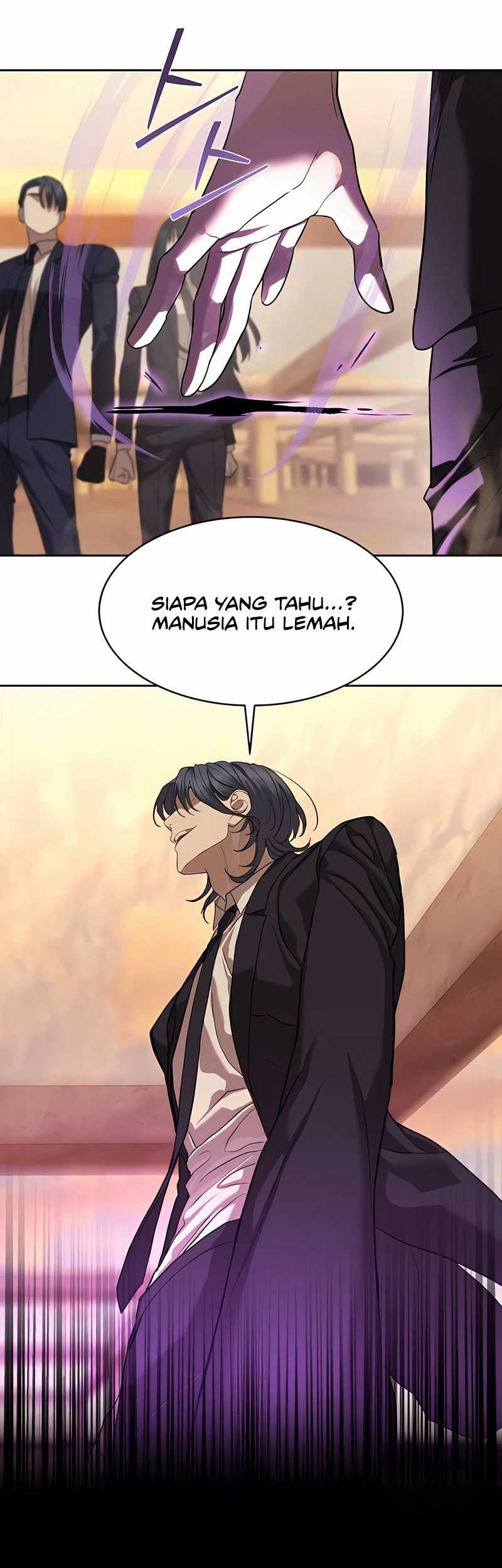 Special Civil Servant Chapter 36 - halaman 11