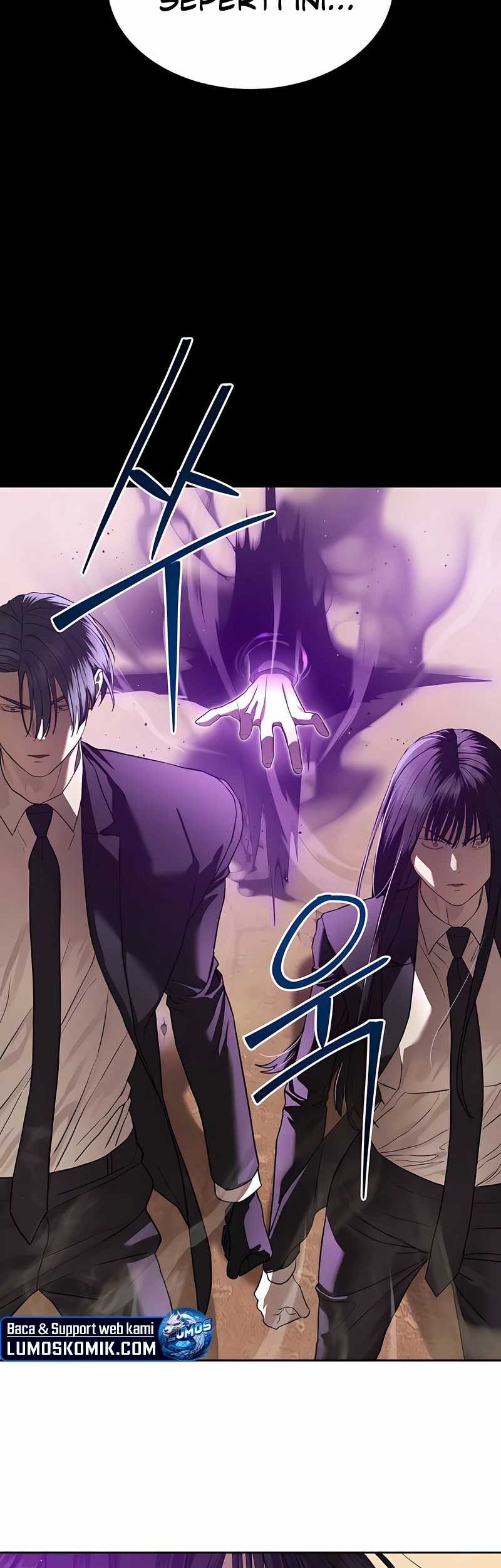 Special Civil Servant Chapter 36 - halaman 13