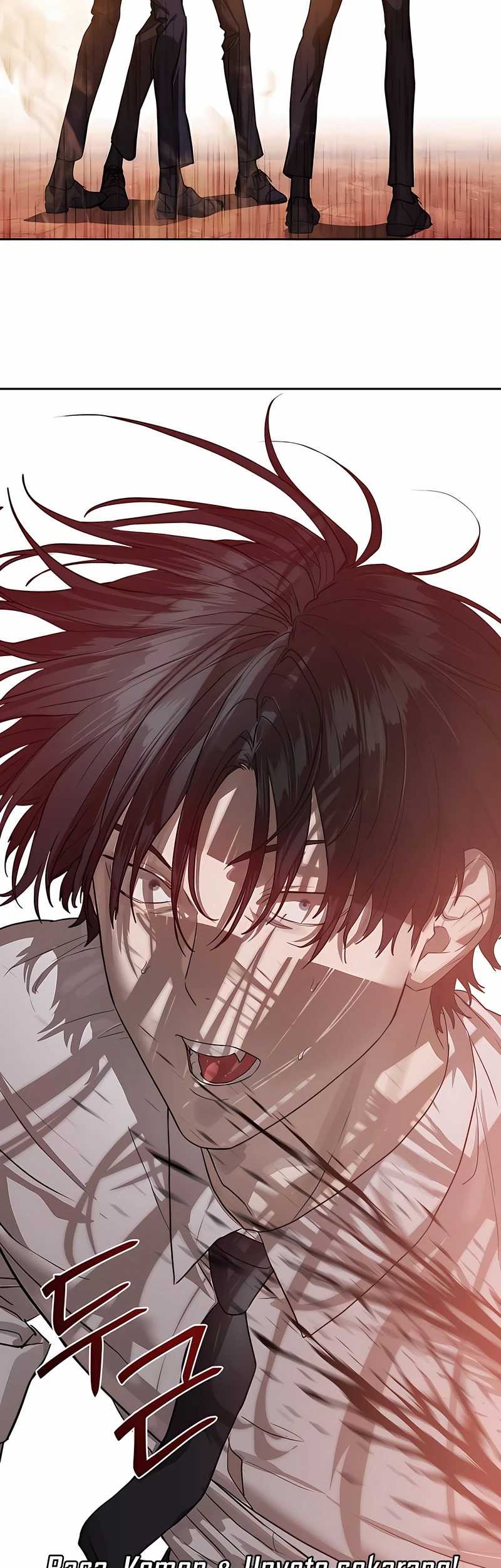 Special Civil Servant Chapter 36 - halaman 15