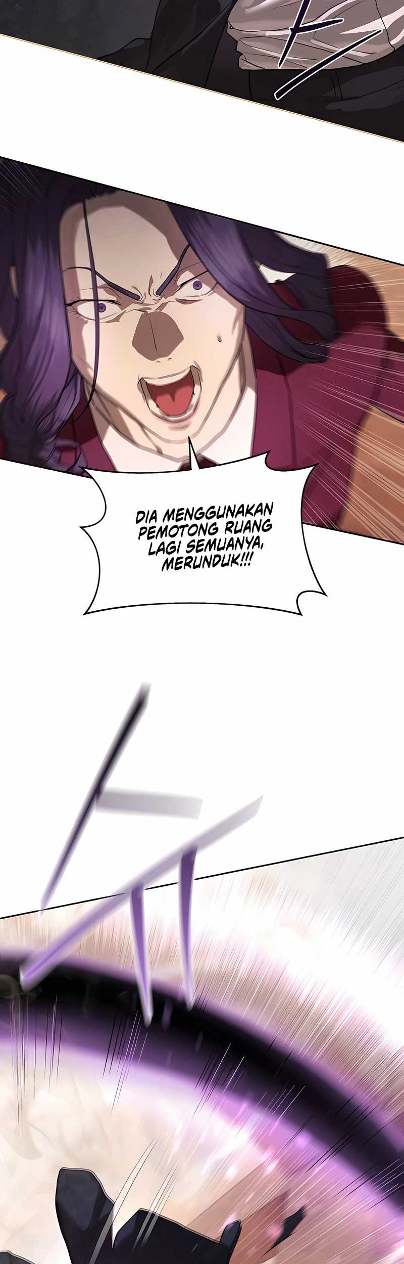 Special Civil Servant Chapter 36 - halaman 2