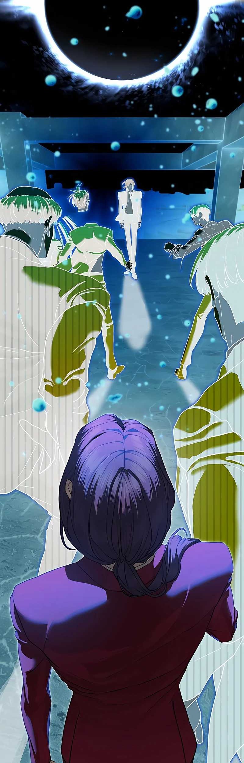 Special Civil Servant Chapter 36 - halaman 23