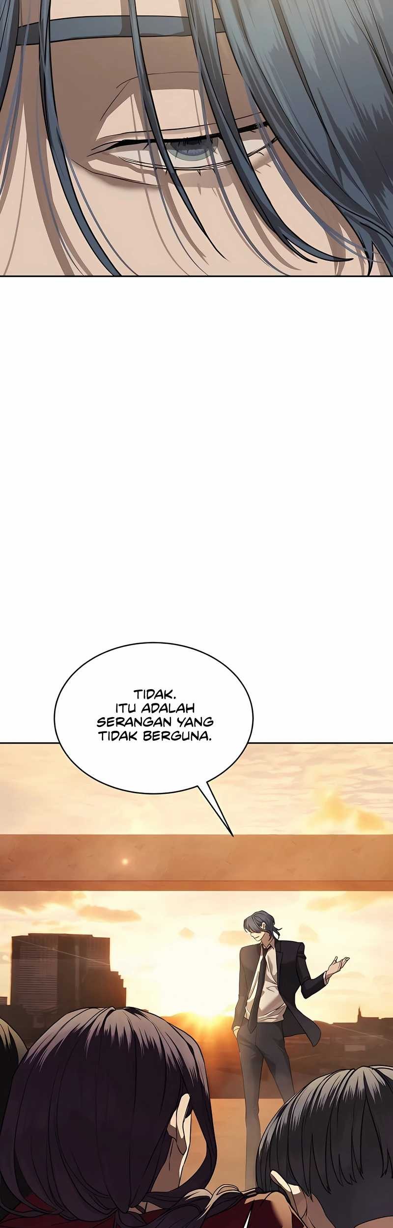 Special Civil Servant Chapter 36 - halaman 29