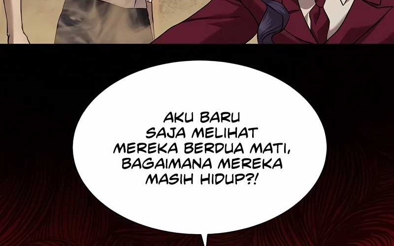 Special Civil Servant Chapter 36 - halaman 32