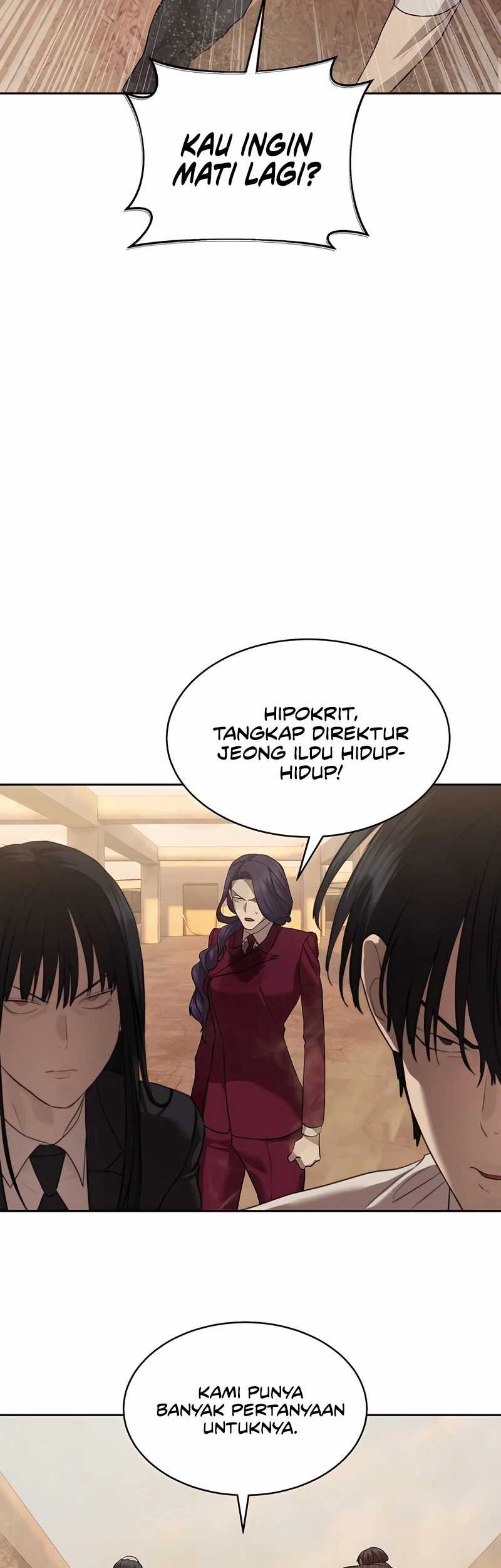 Special Civil Servant Chapter 36 - halaman 47