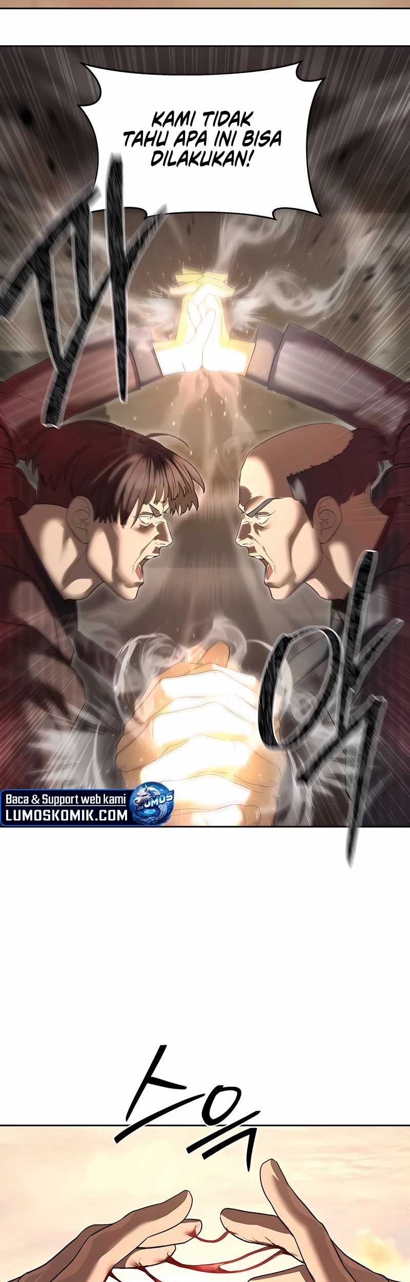 Special Civil Servant Chapter 36 - halaman 49