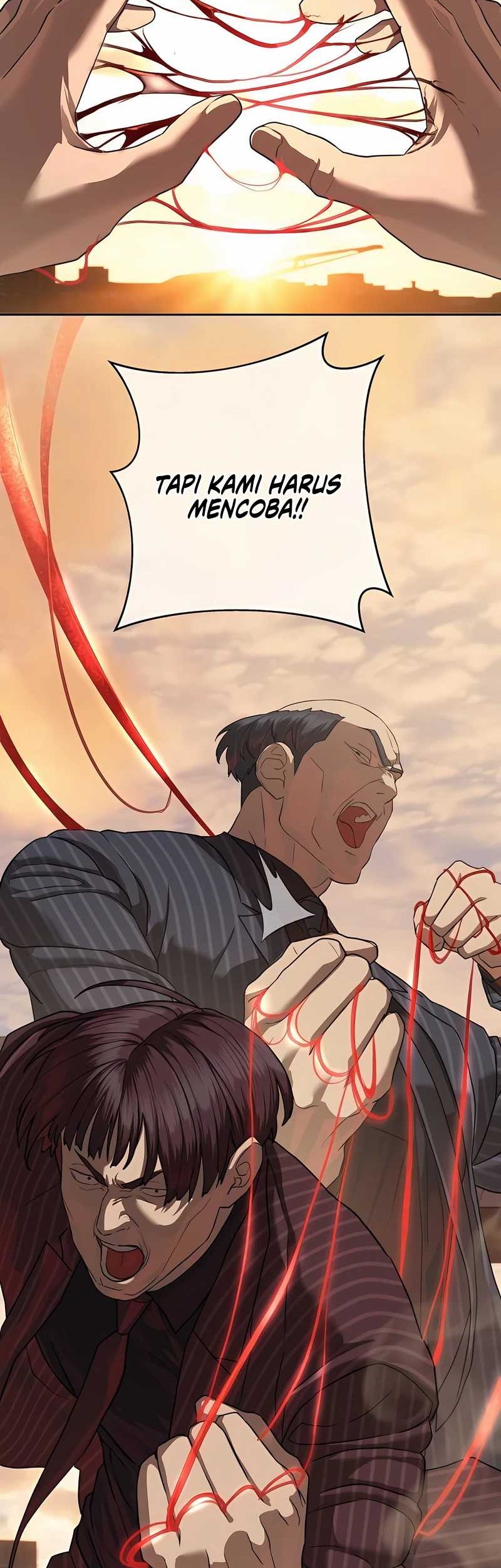 Special Civil Servant Chapter 36 - halaman 50