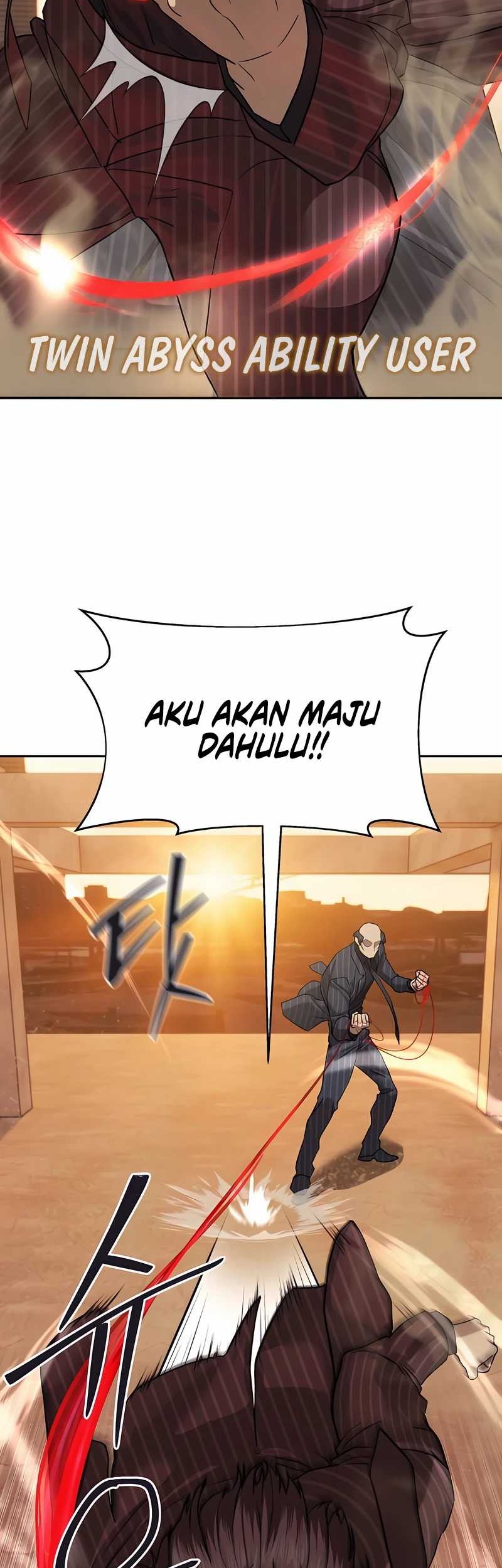 Special Civil Servant Chapter 36 - halaman 51