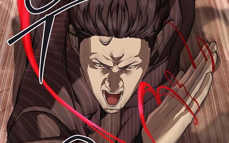 Special Civil Servant Chapter 36 - halaman 52