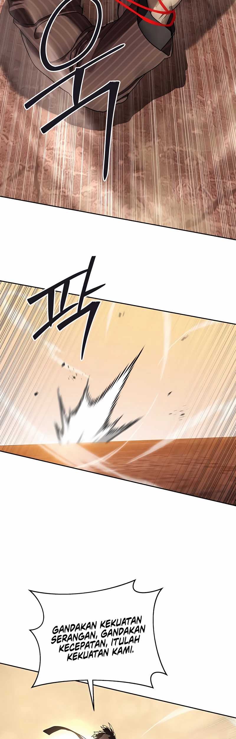 Special Civil Servant Chapter 36 - halaman 53