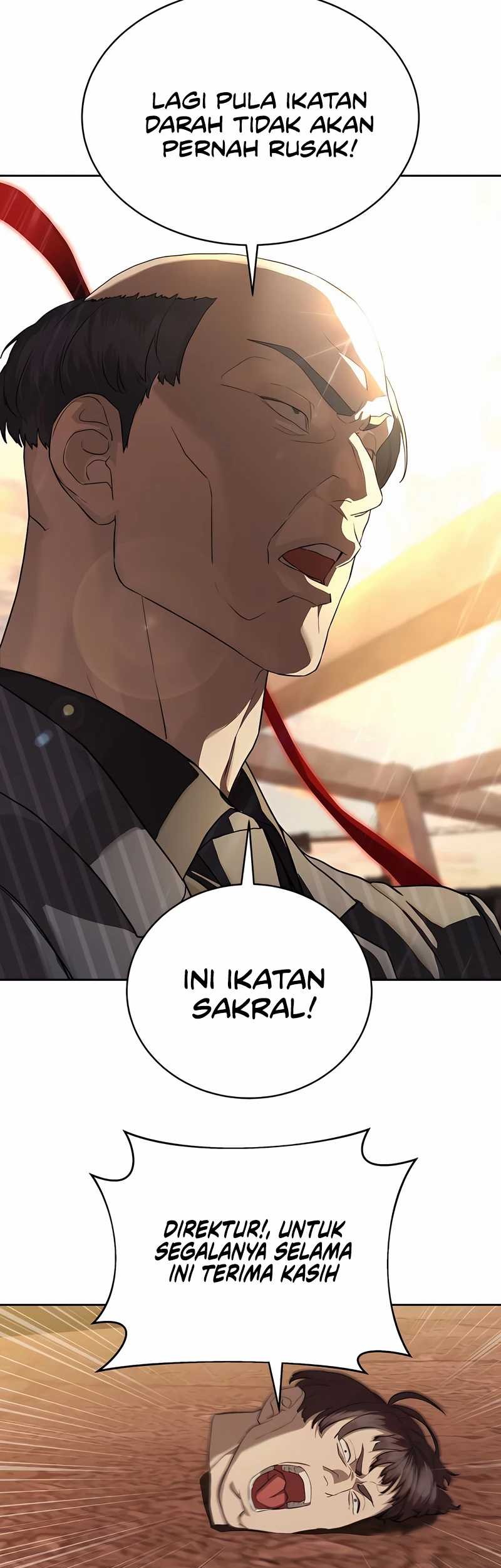 Special Civil Servant Chapter 36 - halaman 65