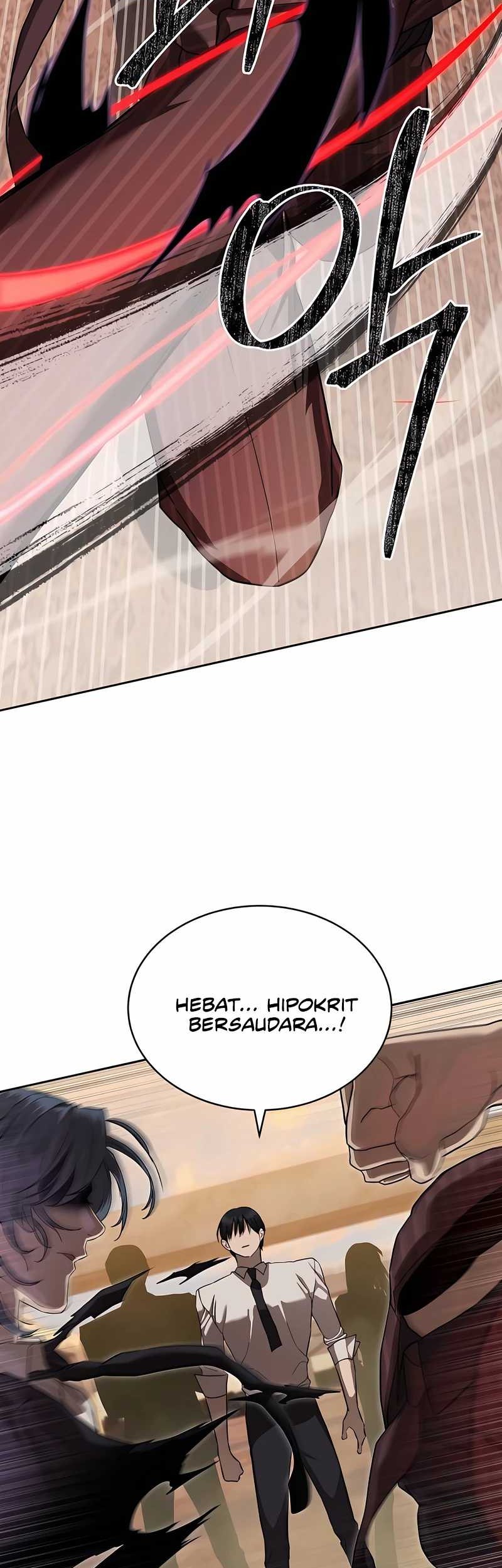 Special Civil Servant Chapter 36 - halaman 67