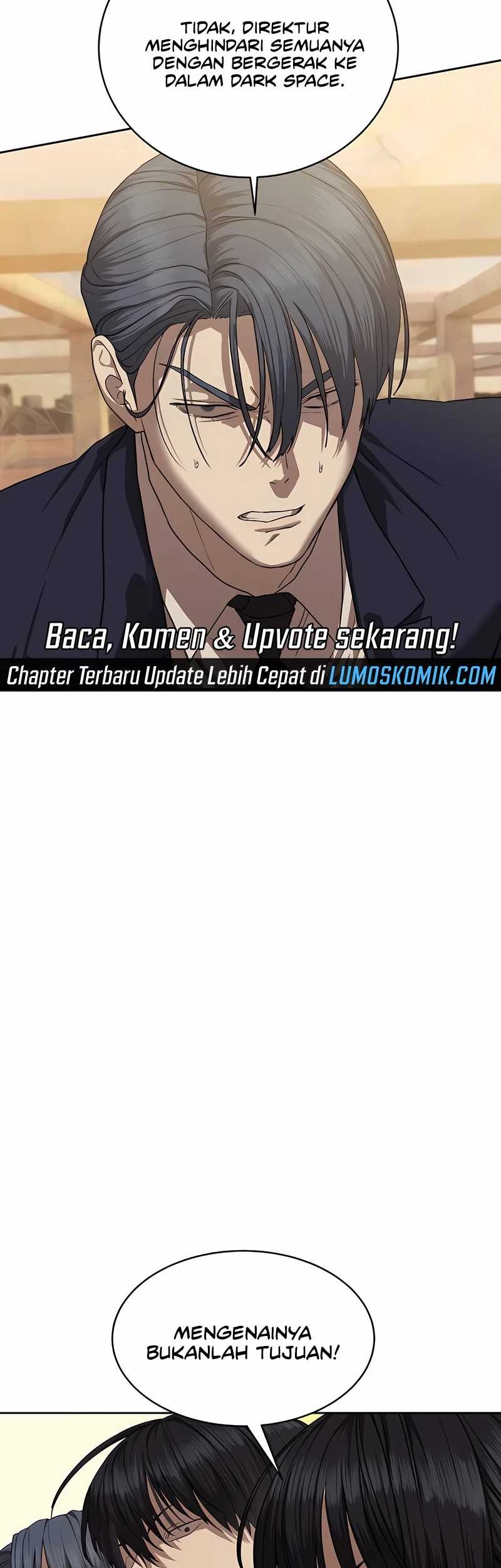 Special Civil Servant Chapter 36 - halaman 69