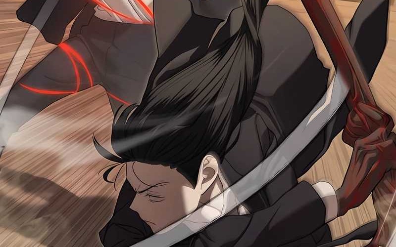 Special Civil Servant Chapter 36 - halaman 76