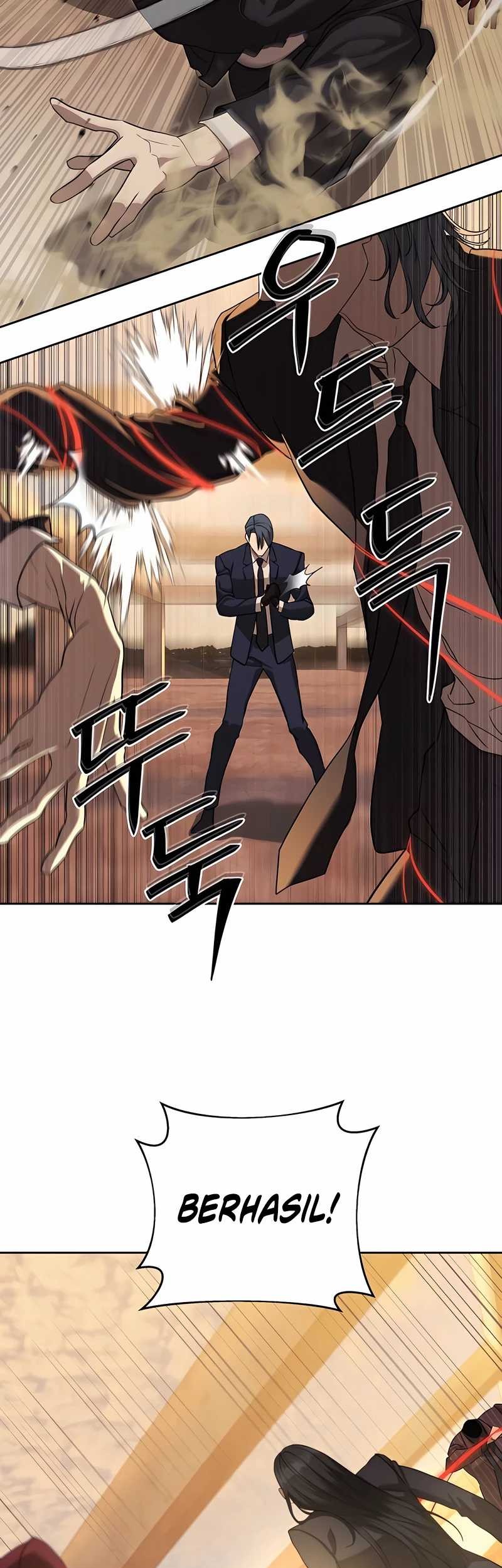 Special Civil Servant Chapter 36 - halaman 77