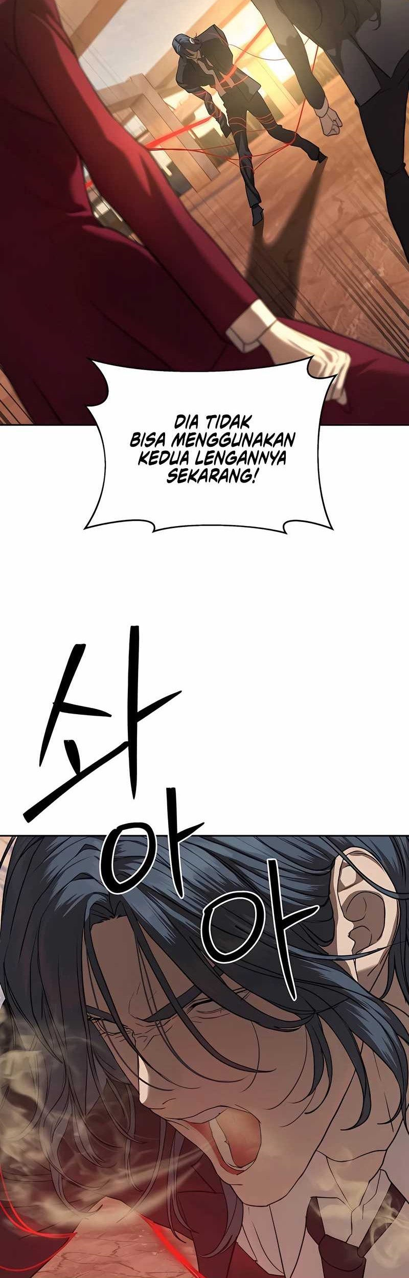 Special Civil Servant Chapter 36 - halaman 78