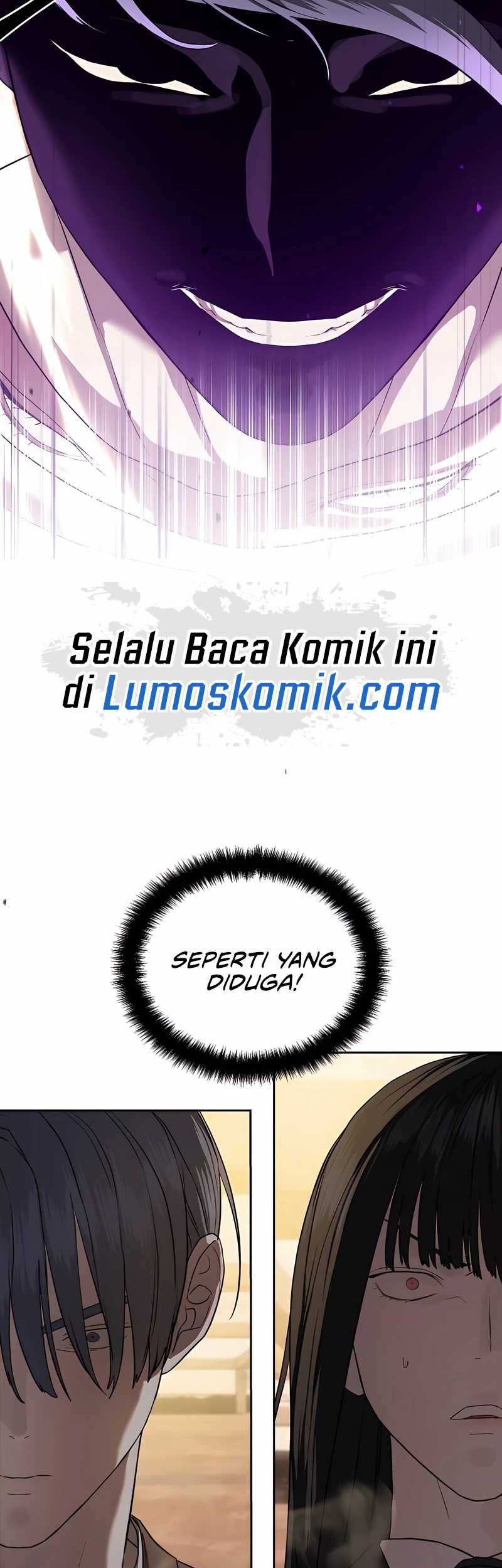 Special Civil Servant Chapter 36 - halaman 85