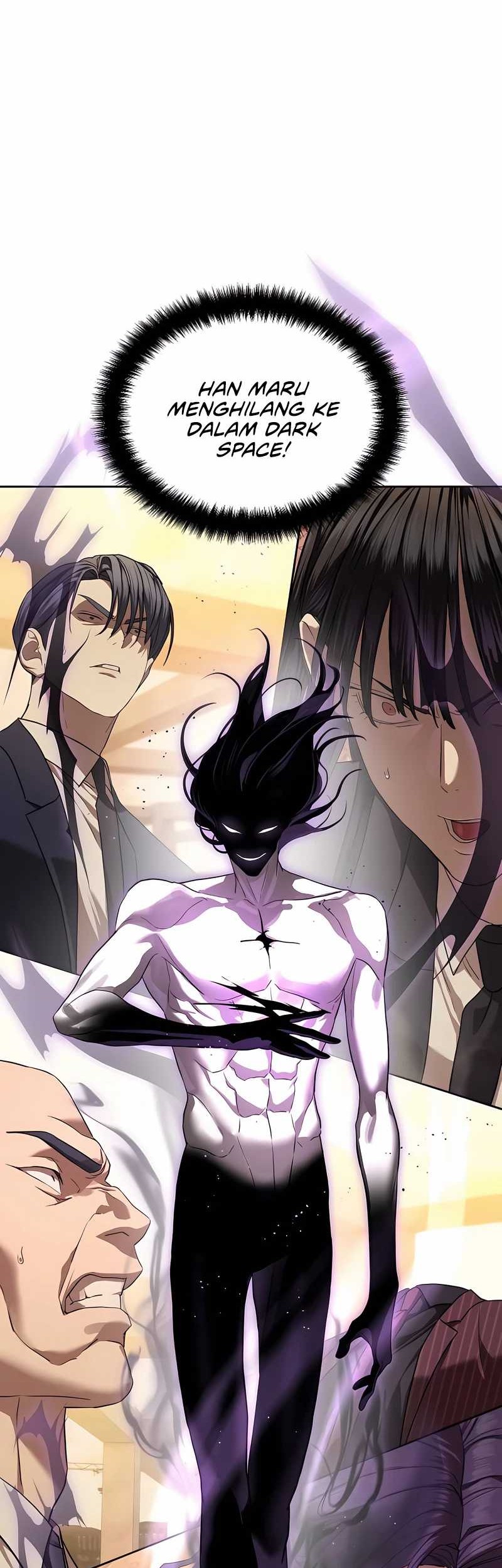 Special Civil Servant Chapter 36 - halaman 90