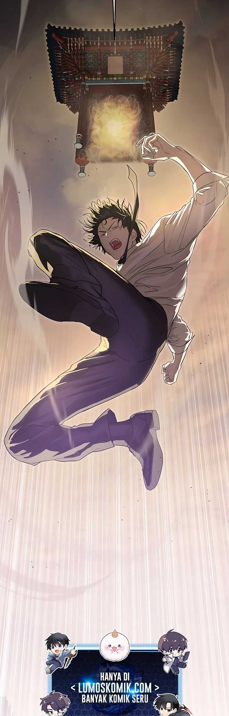 Special Civil Servant Chapter 37 - halaman 102