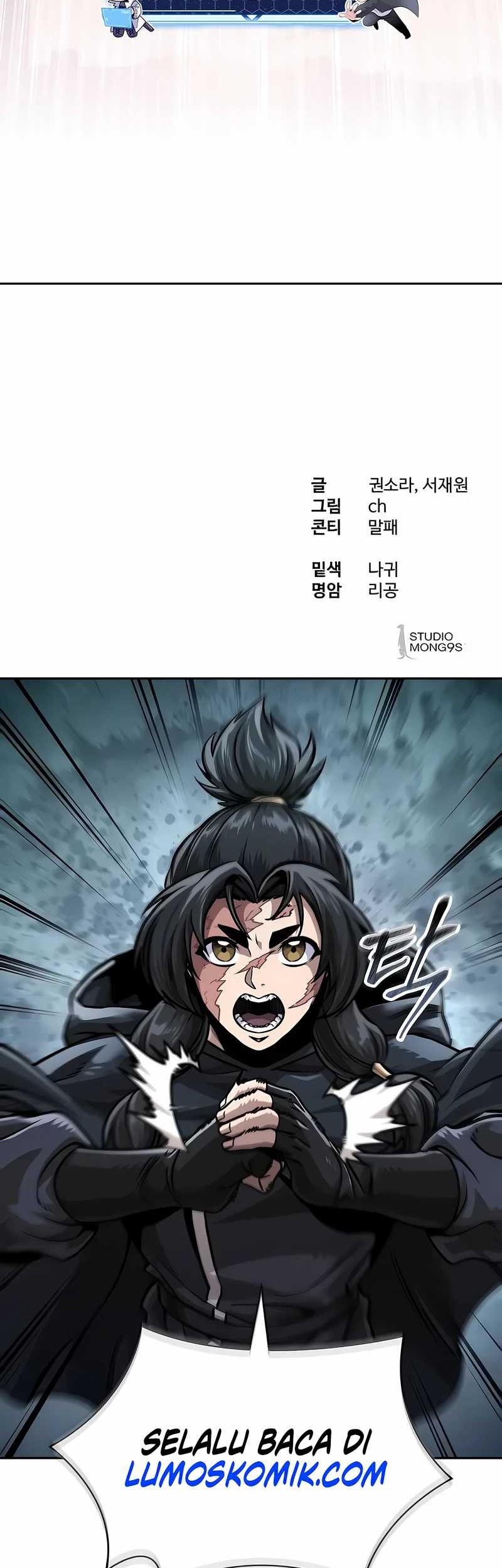 Special Civil Servant Chapter 37 - halaman 103