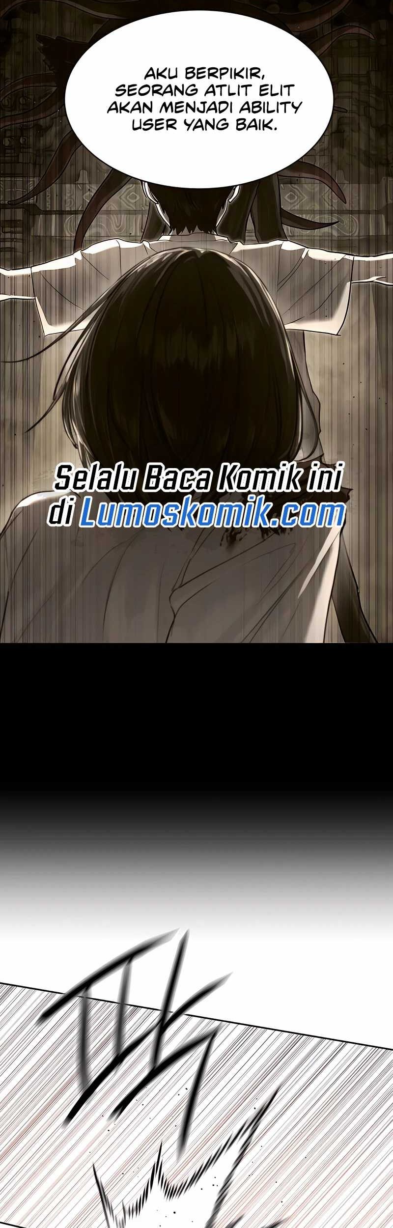 Special Civil Servant Chapter 37 - halaman 11