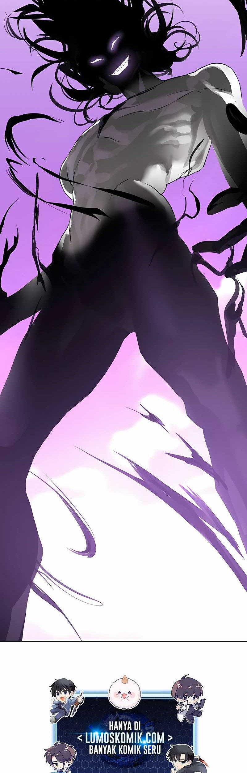 Special Civil Servant Chapter 37 - halaman 2