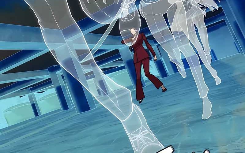 Special Civil Servant Chapter 37 - halaman 20