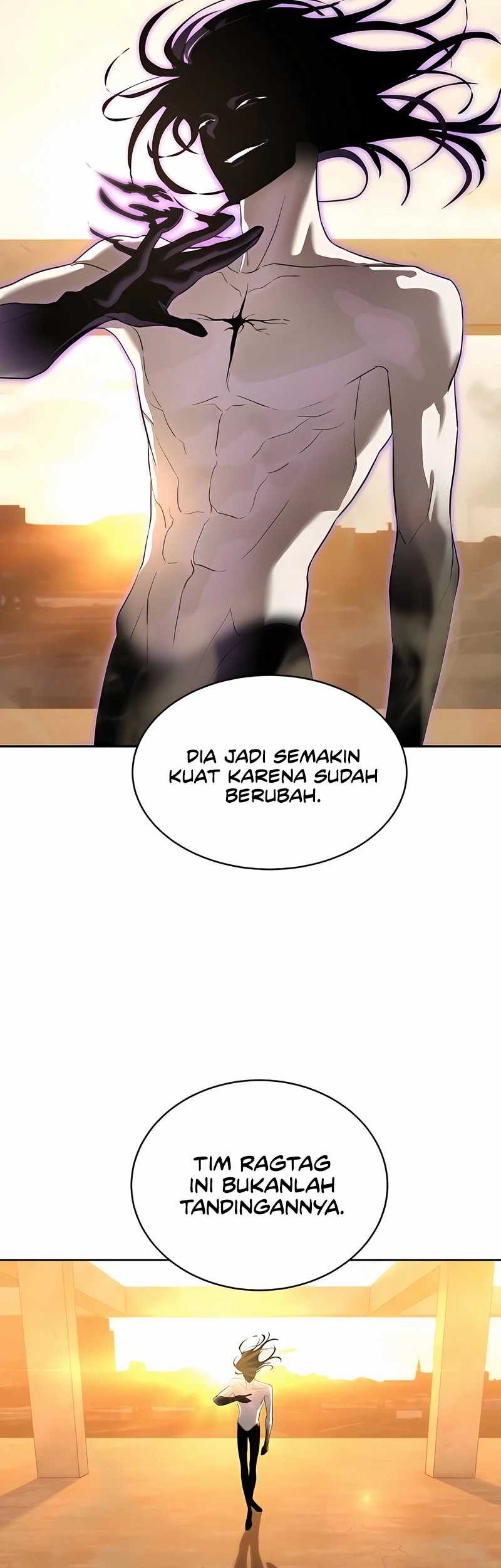 Special Civil Servant Chapter 37 - halaman 26