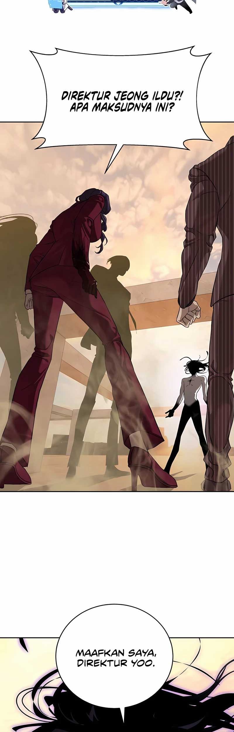 Special Civil Servant Chapter 37 - halaman 3