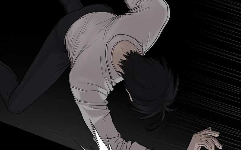 Special Civil Servant Chapter 37 - halaman 32