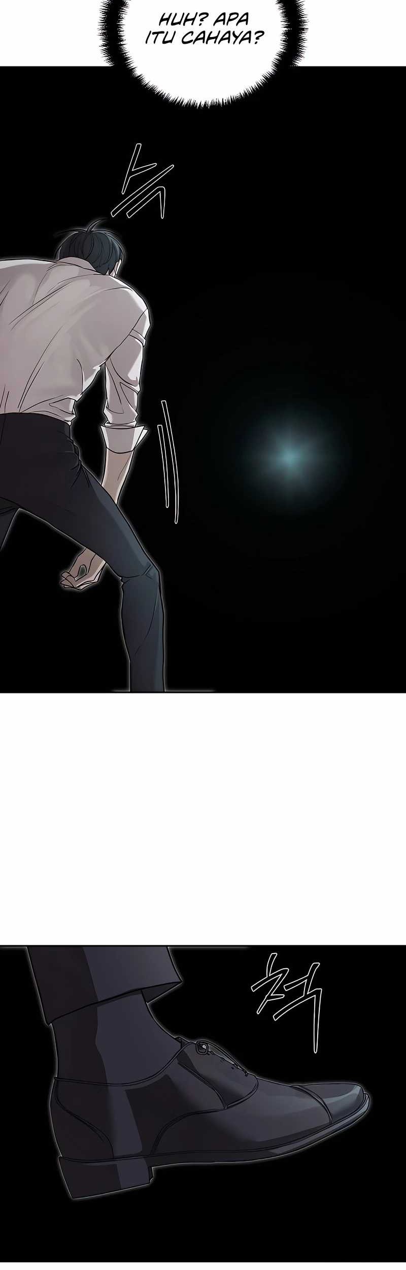 Special Civil Servant Chapter 37 - halaman 35