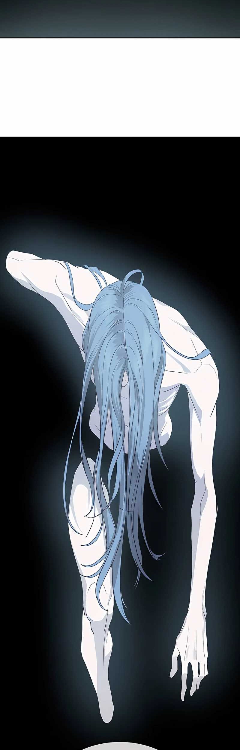 Special Civil Servant Chapter 37 - halaman 38