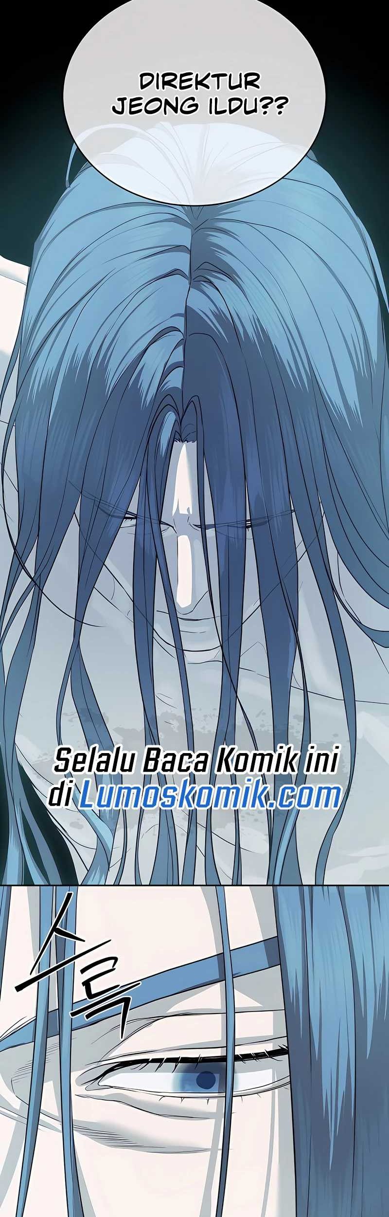Special Civil Servant Chapter 37 - halaman 39