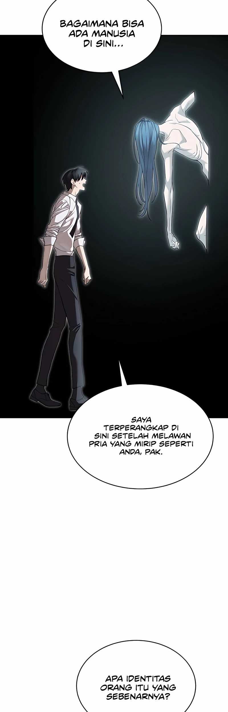 Special Civil Servant Chapter 37 - halaman 41