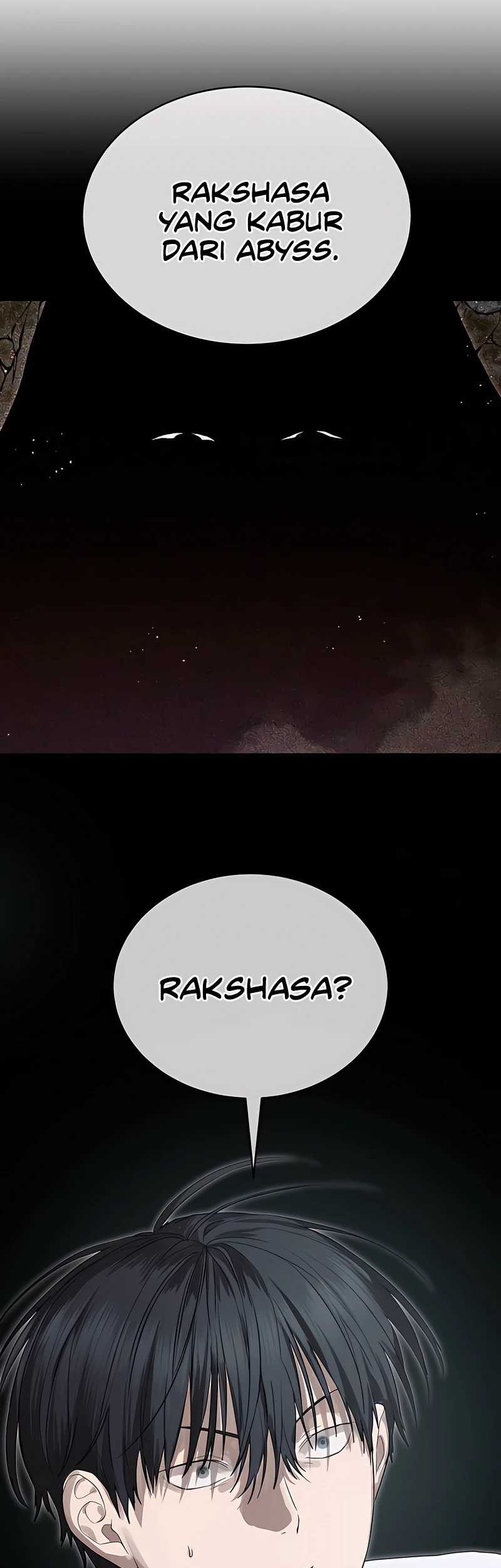 Special Civil Servant Chapter 37 - halaman 43