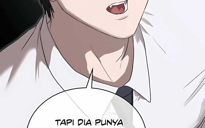 Special Civil Servant Chapter 37 - halaman 44