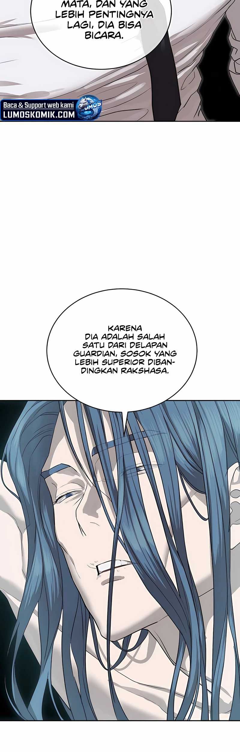 Special Civil Servant Chapter 37 - halaman 45