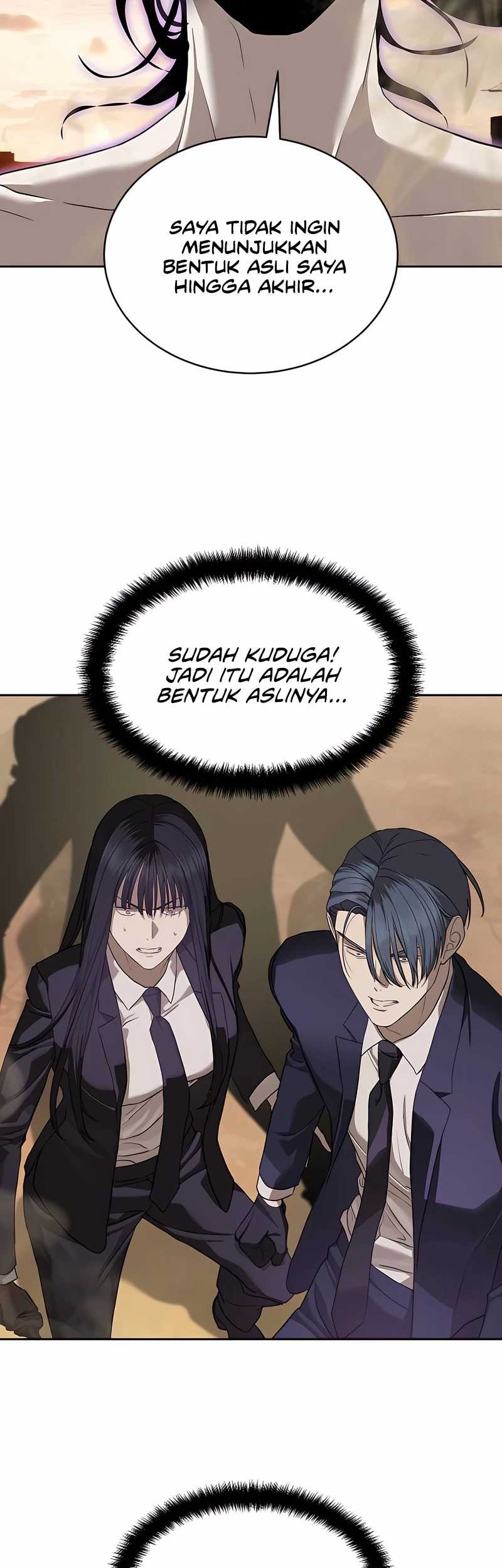 Special Civil Servant Chapter 37 - halaman 5