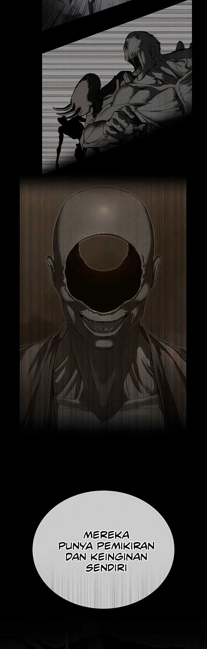 Special Civil Servant Chapter 37 - halaman 50