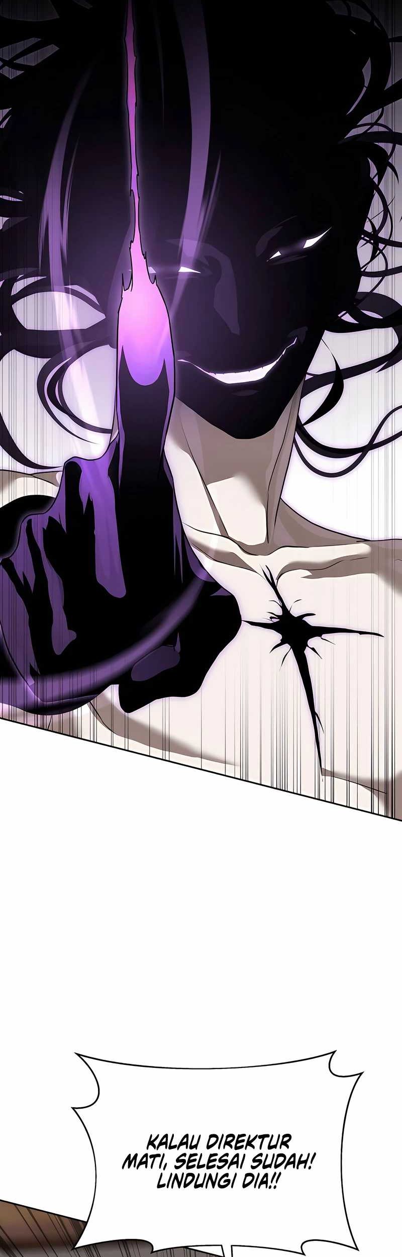 Special Civil Servant Chapter 37 - halaman 51