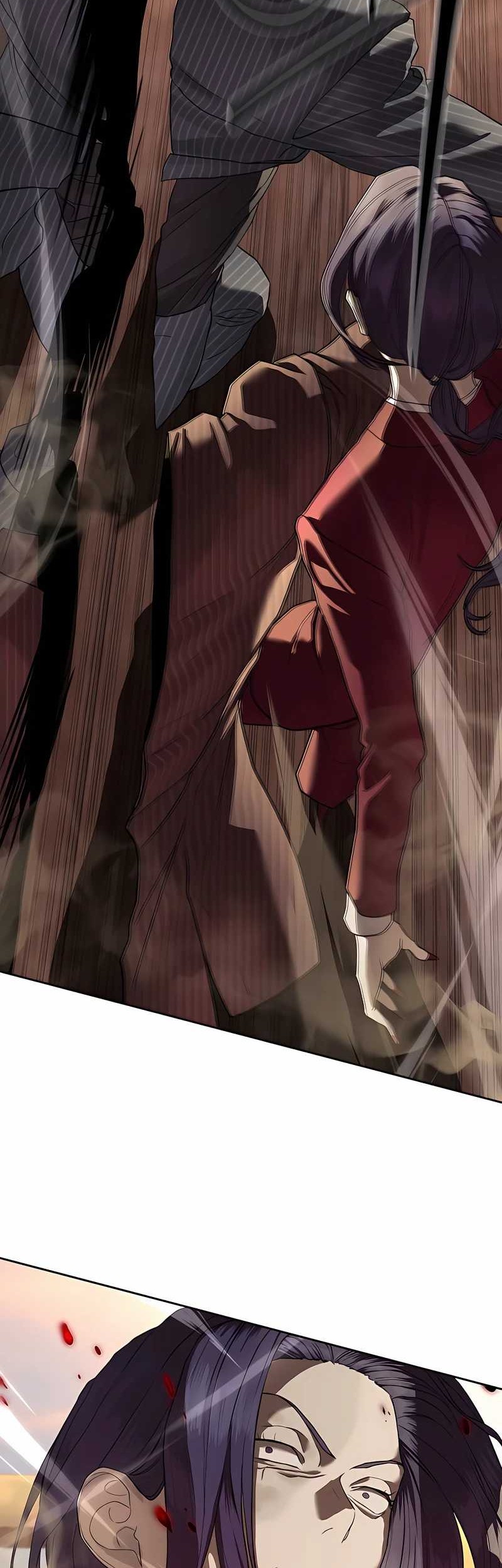 Special Civil Servant Chapter 37 - halaman 54