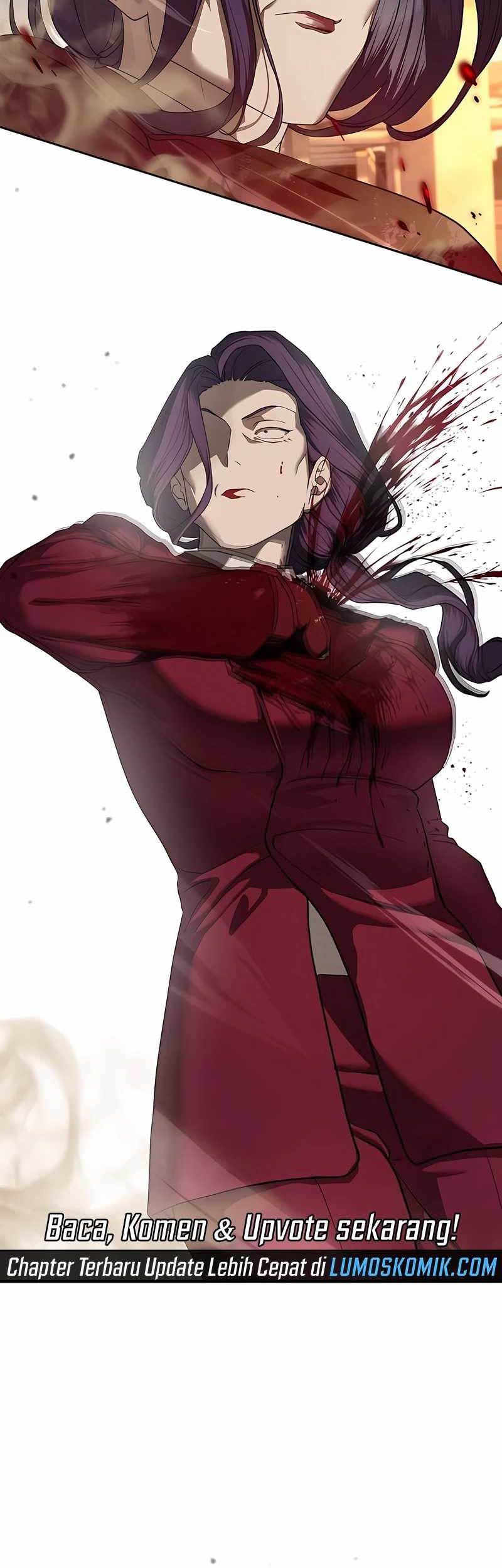 Special Civil Servant Chapter 37 - halaman 55