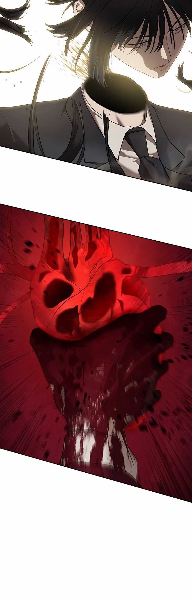 Special Civil Servant Chapter 37 - halaman 57