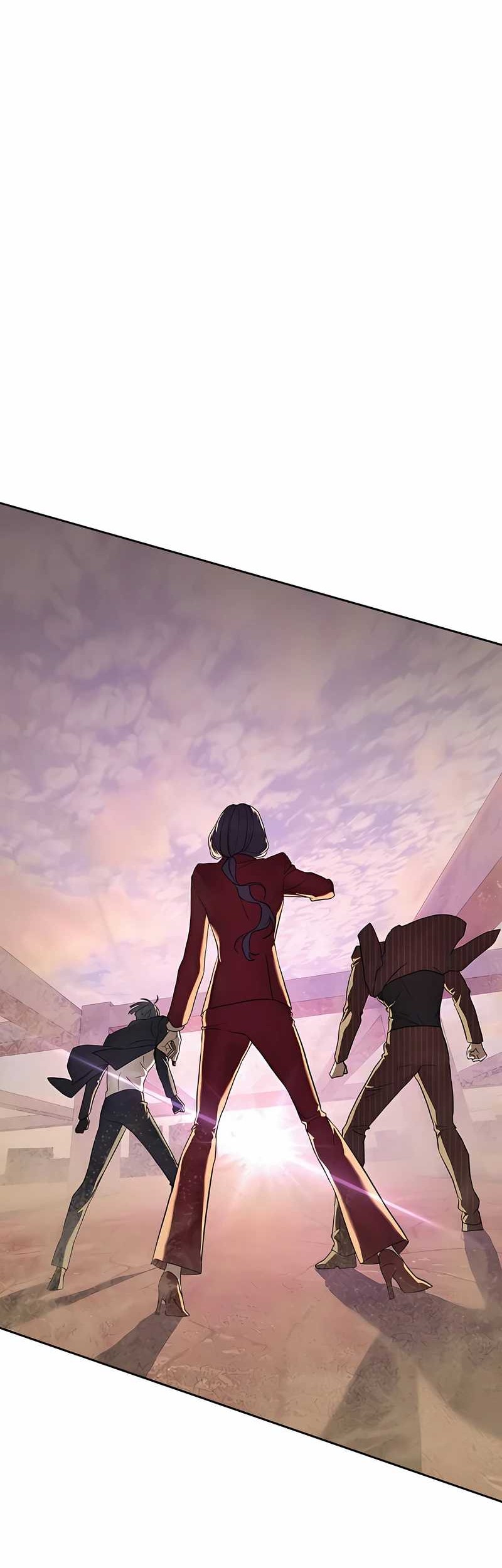 Special Civil Servant Chapter 37 - halaman 58