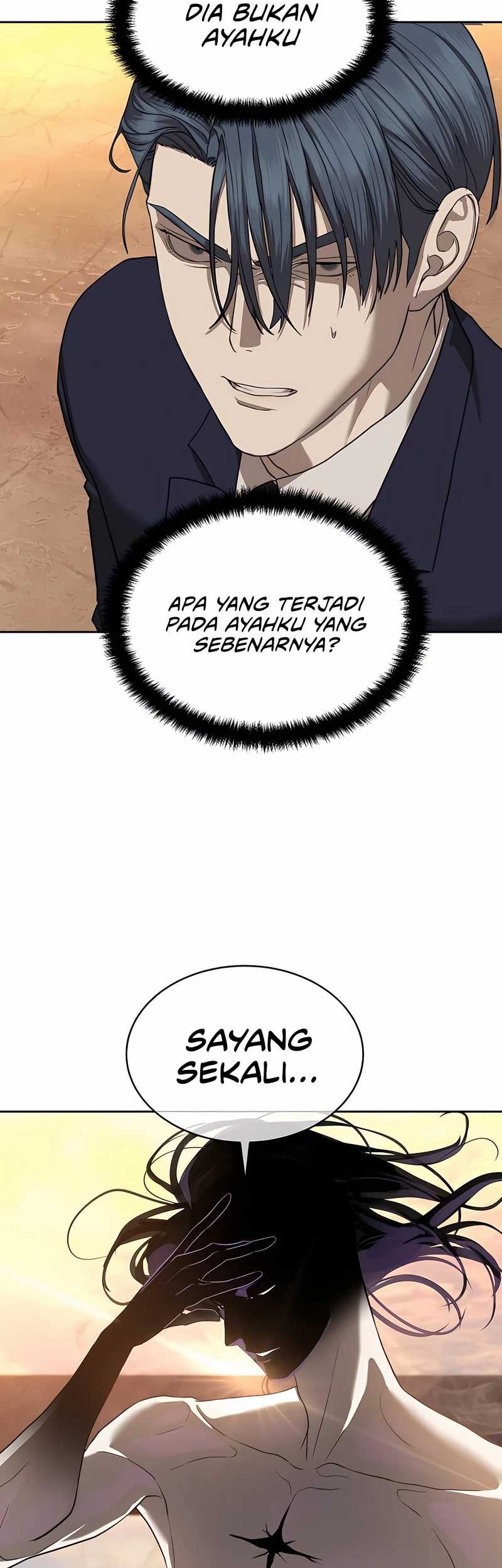 Special Civil Servant Chapter 37 - halaman 6