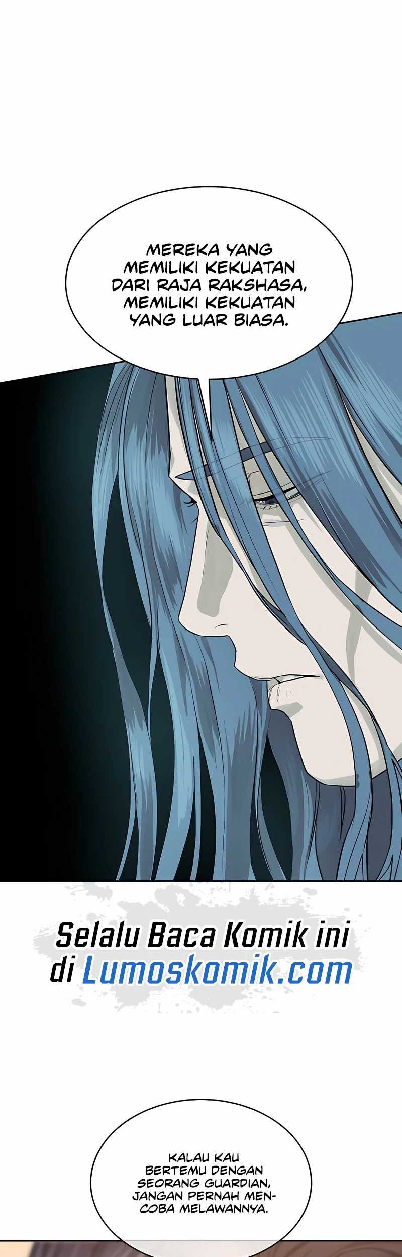 Special Civil Servant Chapter 37 - halaman 61