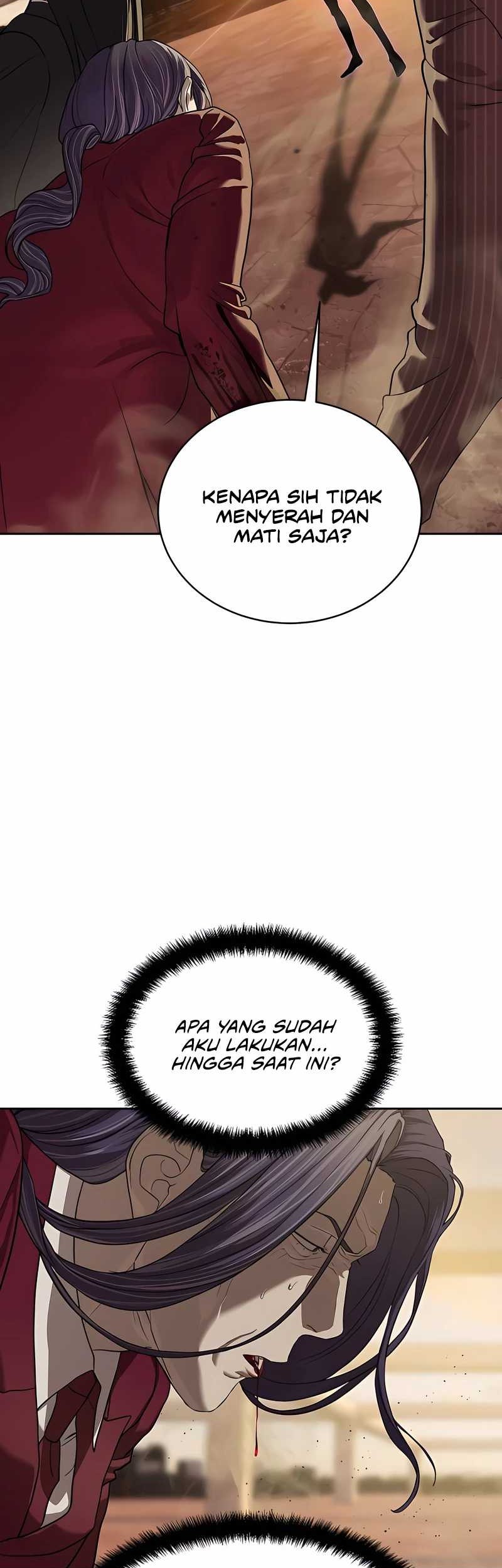 Special Civil Servant Chapter 37 - halaman 63