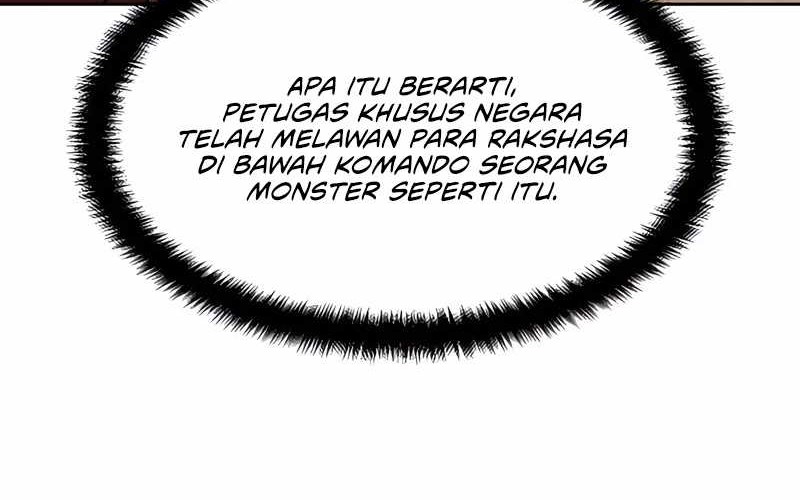 Special Civil Servant Chapter 37 - halaman 64