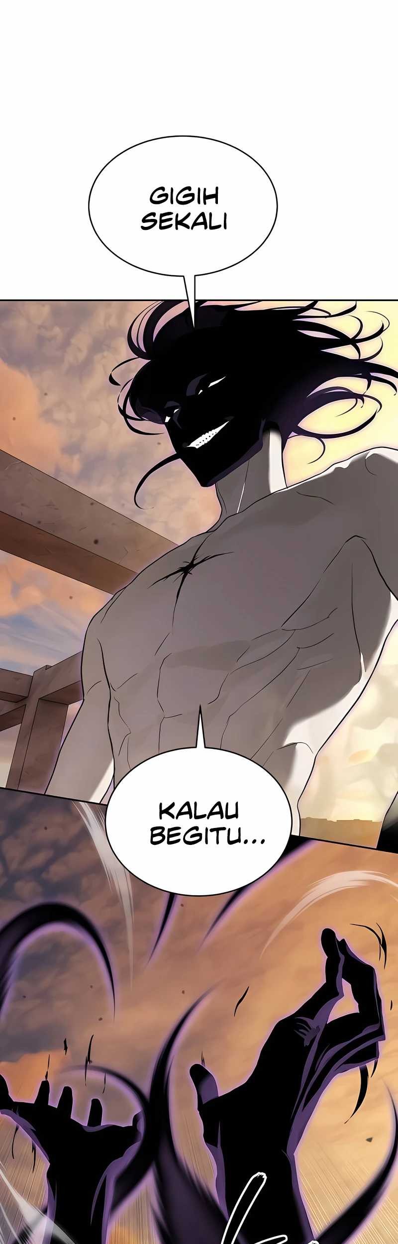 Special Civil Servant Chapter 37 - halaman 65