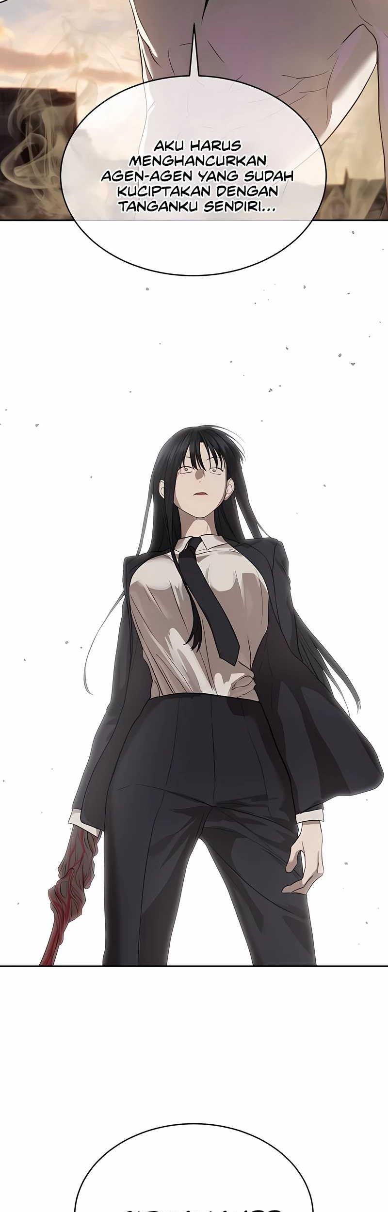 Special Civil Servant Chapter 37 - halaman 7