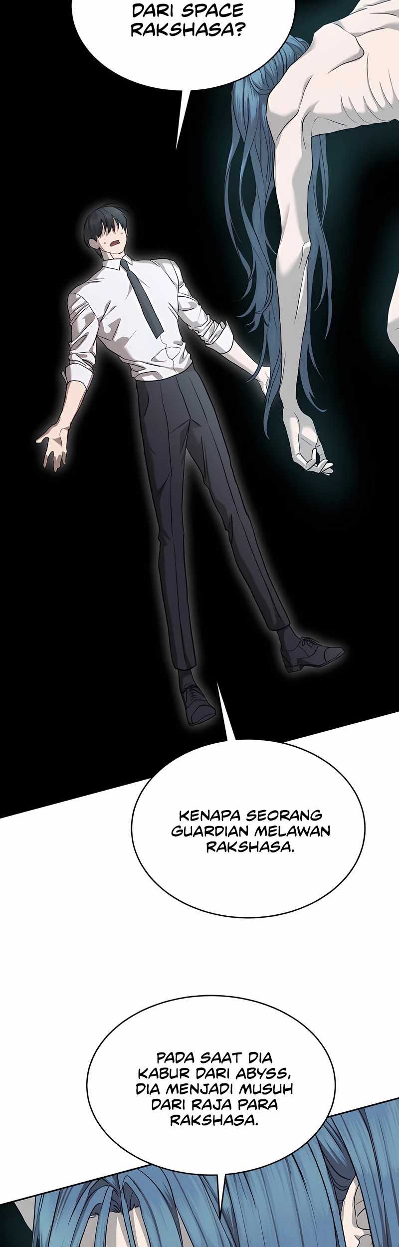 Special Civil Servant Chapter 37 - halaman 73